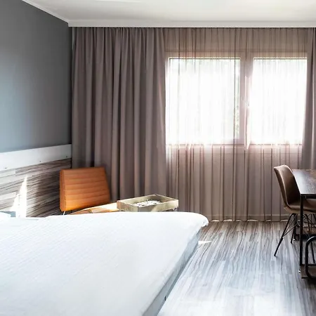 Ibis Styles 호텔 3*