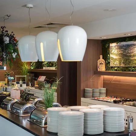 Ibis Styles Hotel 3*