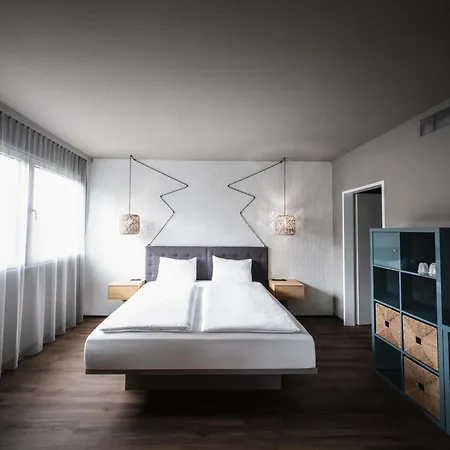 Ibis Styles 3* Linz