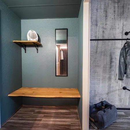 Hotel Ibis Styles 3*