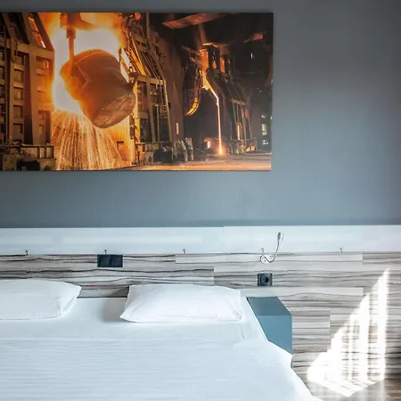 Hotel Ibis Styles 3*