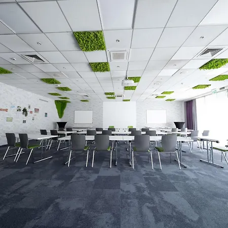 Ibis Styles Hotel Linz