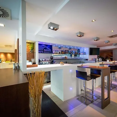 Hotel Ibis Styles