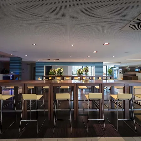 Ibis Styles Hotel