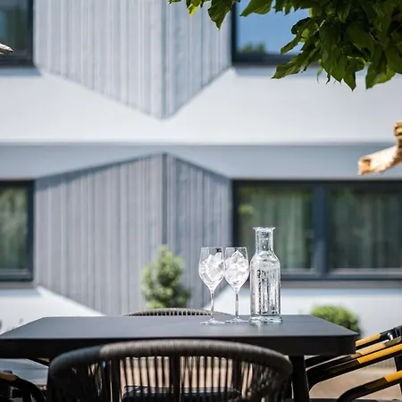 Ibis Styles Hotel