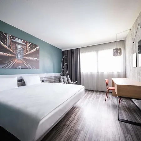 Ibis Styles Hotel 3*