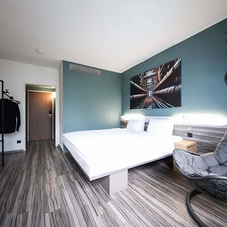 Ibis Styles 3*
