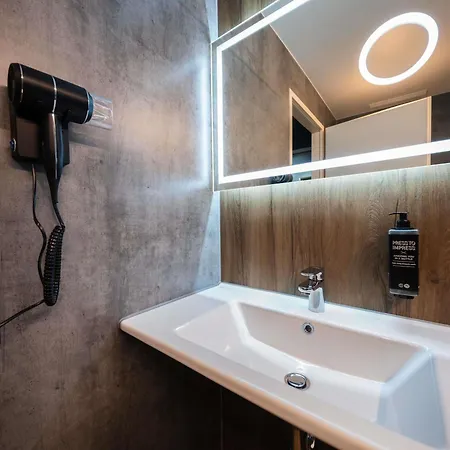 Ibis Styles Linz