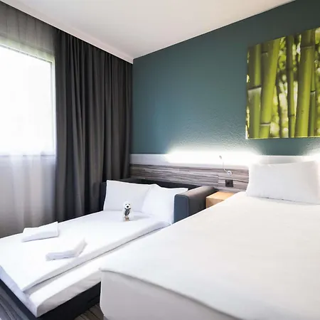 Ibis Styles 3* Linz
