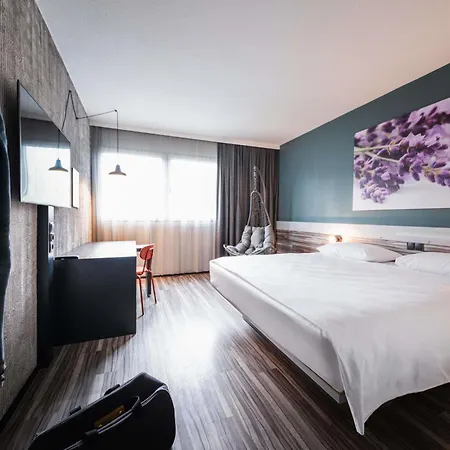Ibis Styles Hotel