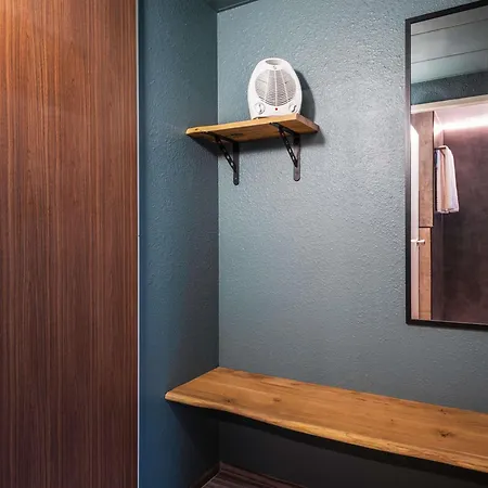 Hotel Ibis Styles