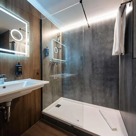 Hotel Ibis Styles 3*
