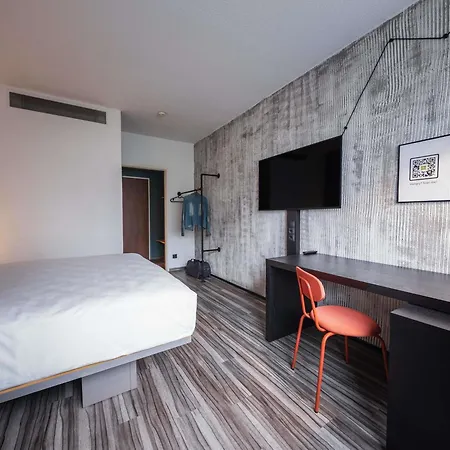 Hotel Ibis Styles Linz