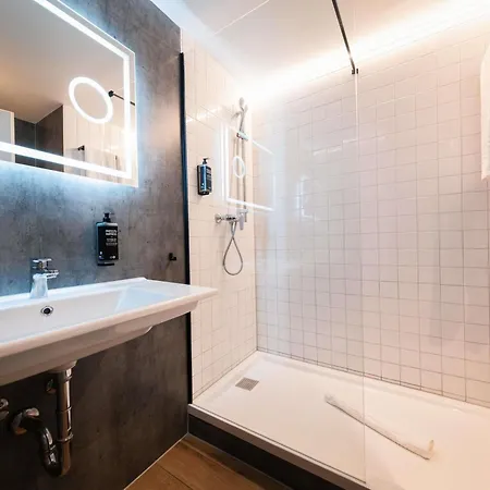 Ibis Styles 3* Linz