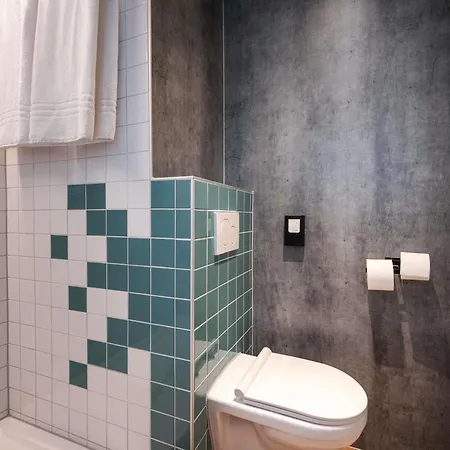 Ibis Styles