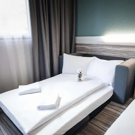 Hotel Ibis Styles Linz