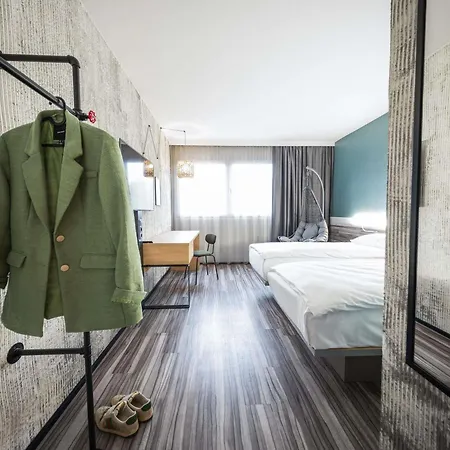 Ibis Styles Linz