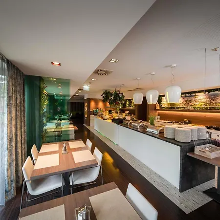 Hotel Ibis Styles