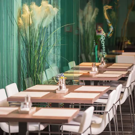 Ibis Styles Hotel 3*