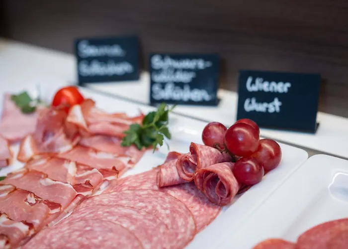 Ibis Styles Отель