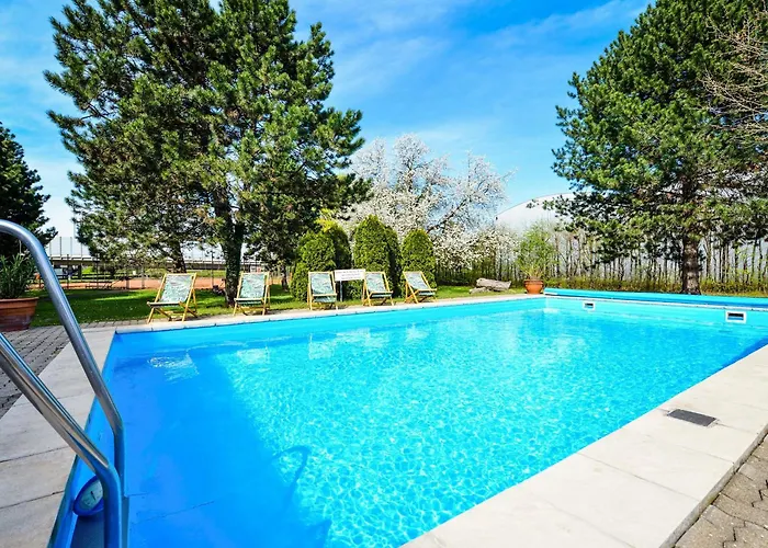 Ibis Styles Szálloda