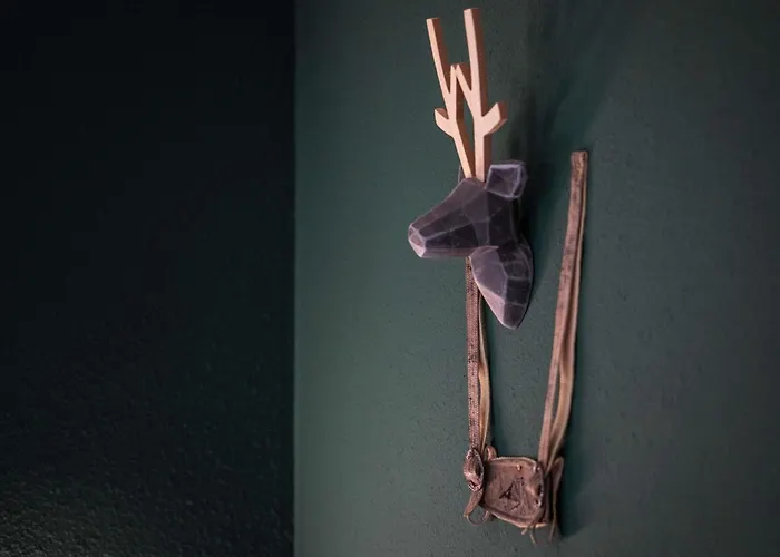 Szálloda Ibis Styles 3*