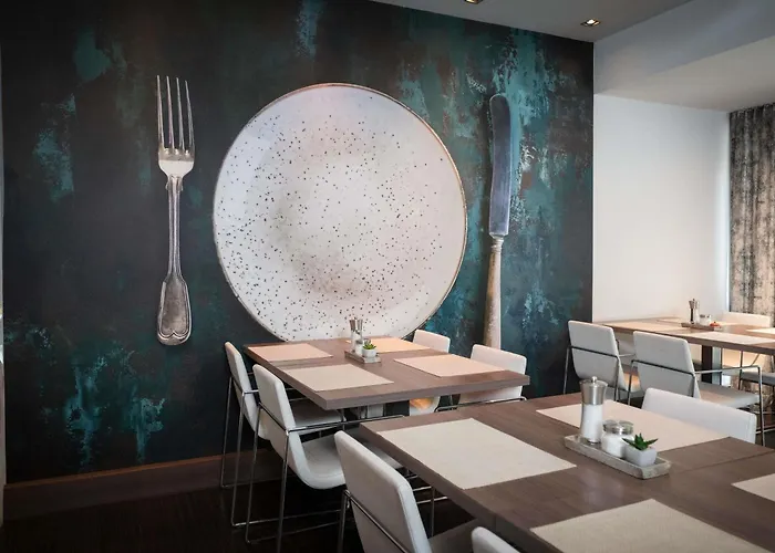 Hotel Ibis Styles Linz