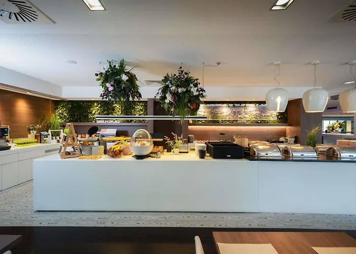 Ibis Styles 3* Линц