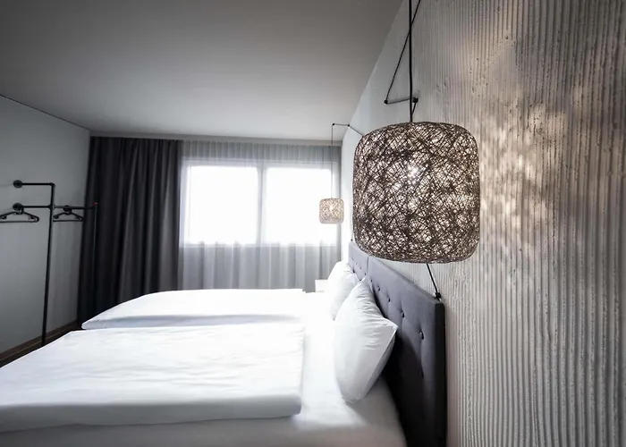 Отель Ibis Styles