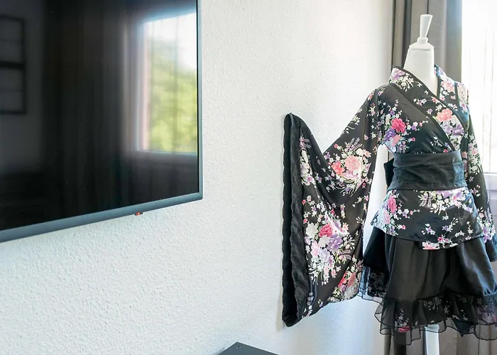 Ibis Styles Szálloda 3*