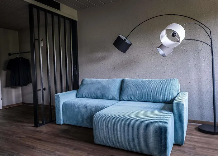 Szálloda Ibis Styles