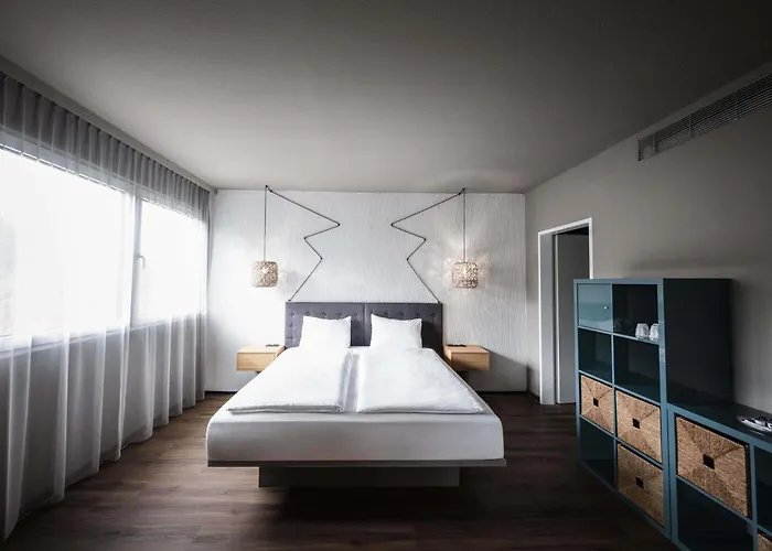 Ibis Styles Szálloda Linz