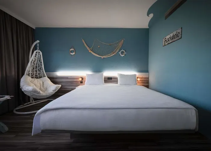 Hotel Ibis Styles 3*