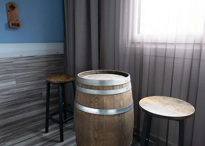 Ibis Styles 3* Линц