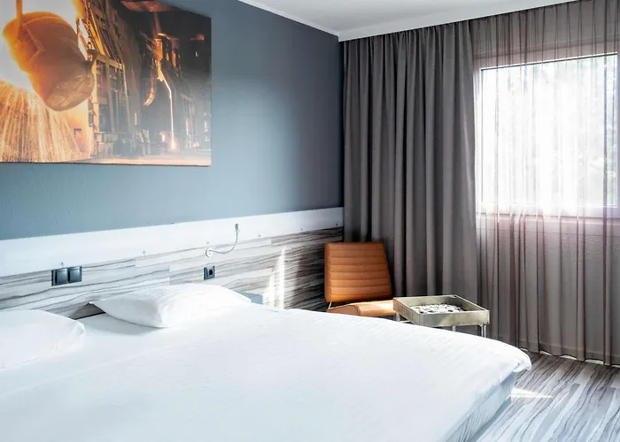 Ibis Styles Hotel 3*