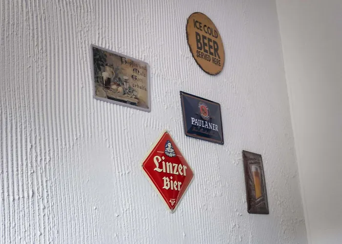 Szálloda Ibis Styles 3*