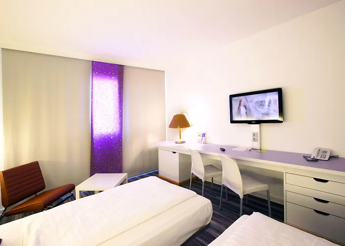 Отель Ibis Styles