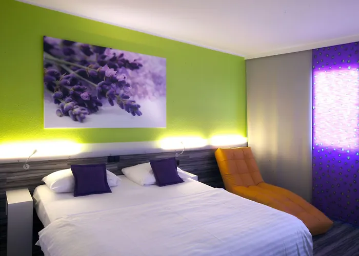 Отель Ibis Styles