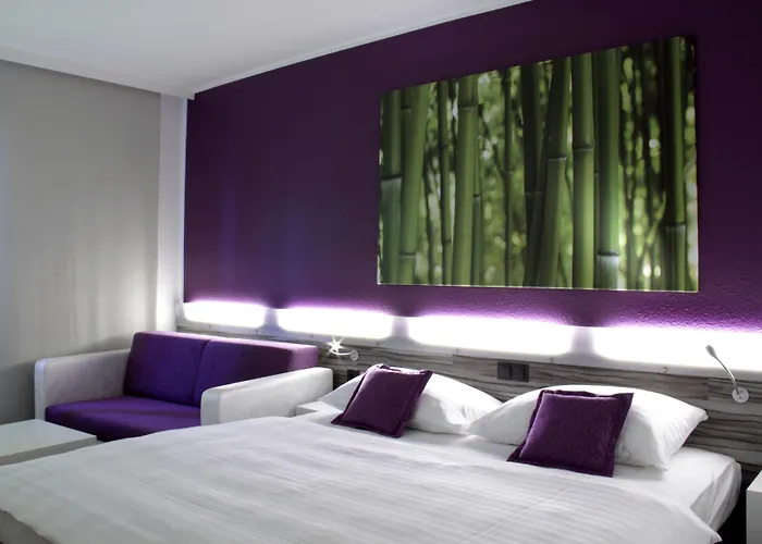 Hotel Ibis Styles 3*