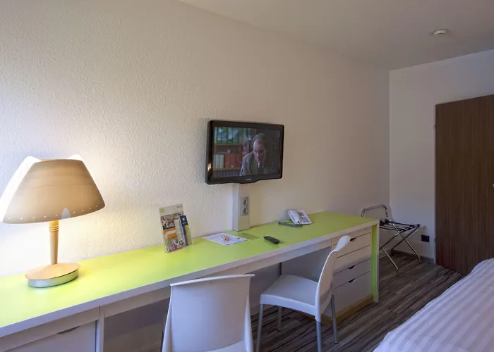 Ibis Styles Hotel Linz