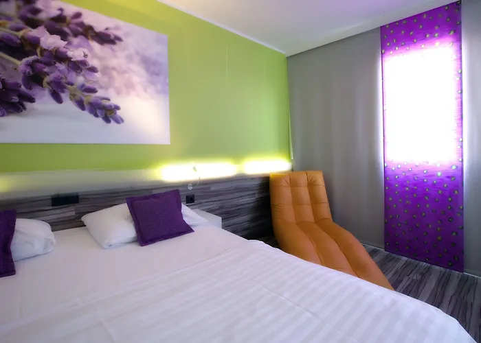 Ibis Styles 3* Linz