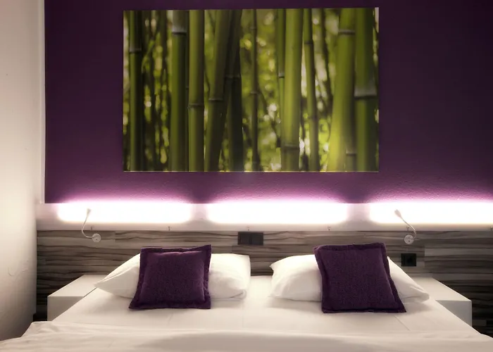 Szálloda Ibis Styles Linz