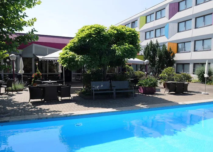 Ibis Styles Hotel 3*