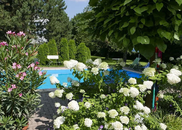 Отель Ibis Styles