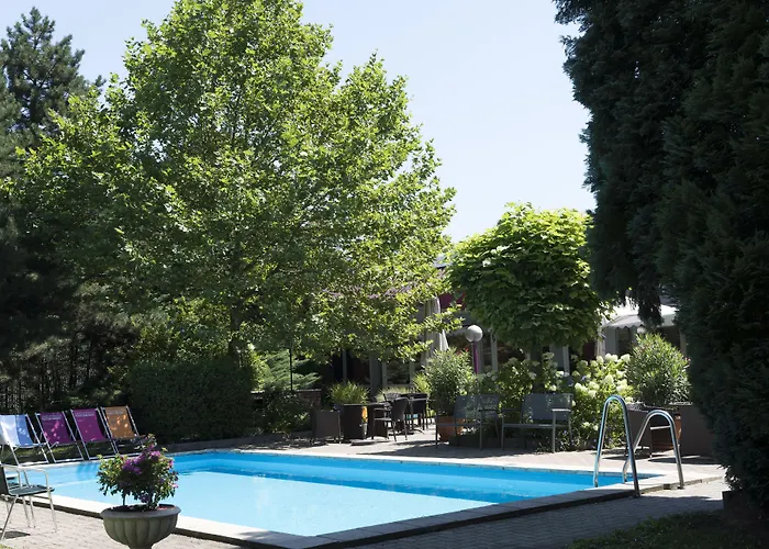 Ibis Styles Hotel Linz