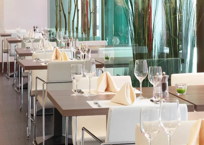 Hotel Ibis Styles Linz