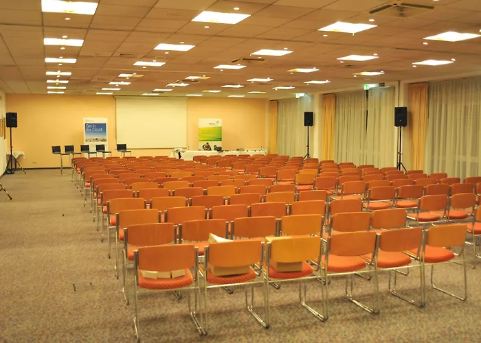 Szálloda Ibis Styles Linz