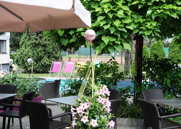 Ibis Styles Hotel 3*