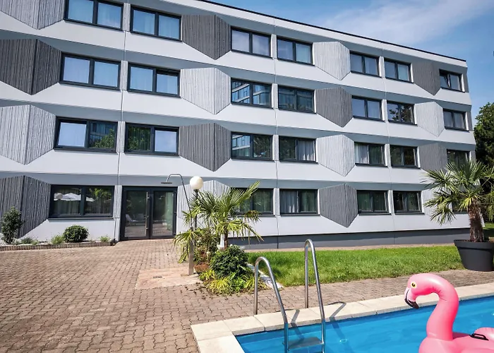 Ibis Styles 3* Линц