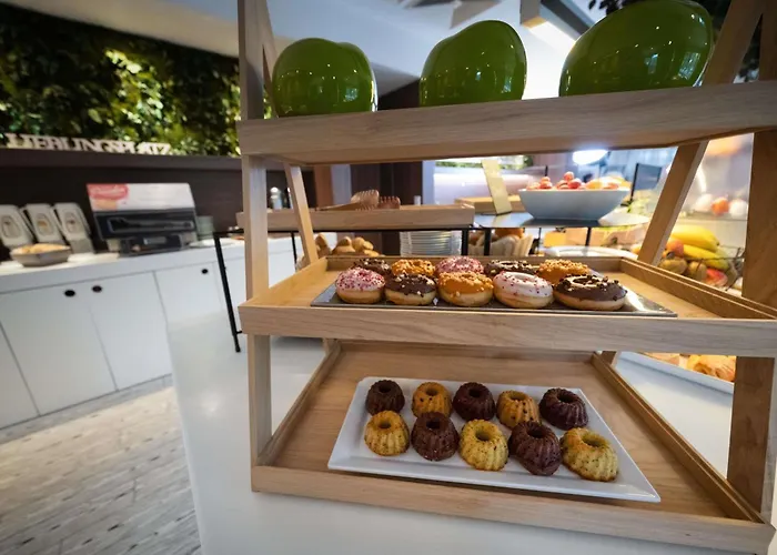 Hotel Ibis Styles Linz